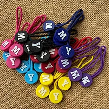 zipper slider and zipper puller